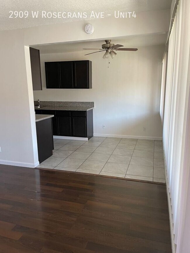 Building Photo - 2909 W Rosecrans Ave