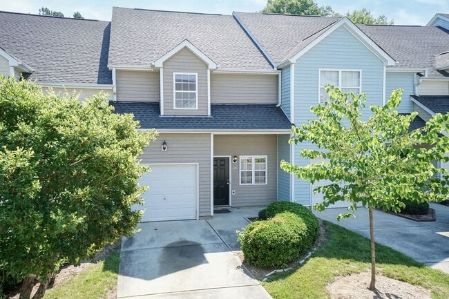 Primary Photo - Three Bedroom Home!