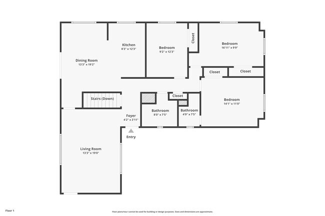 Building Photo - 6235 E Mexico Ave