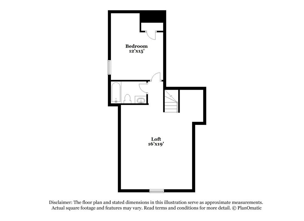 Building Photo - 2124 Gold Valley Dr