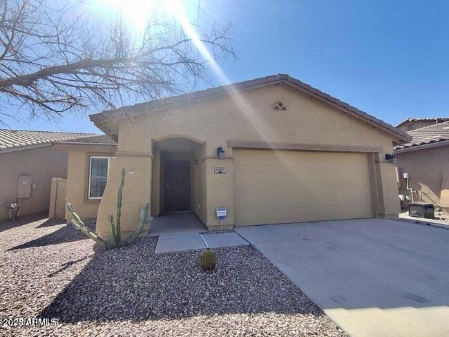 Primary Photo - 1507 E Poncho Ln
