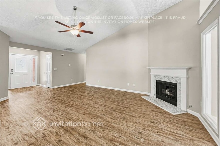 Building Photo - 3407 Millash Trail NE