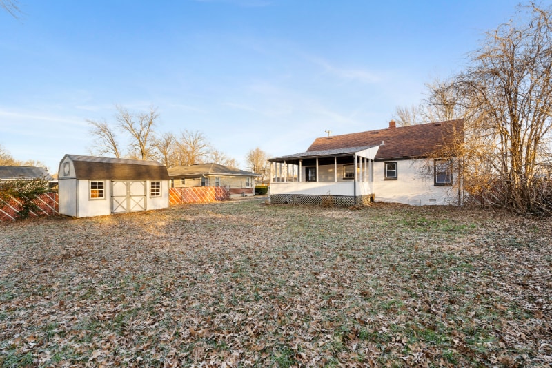 Building Photo - 6508 South Dr