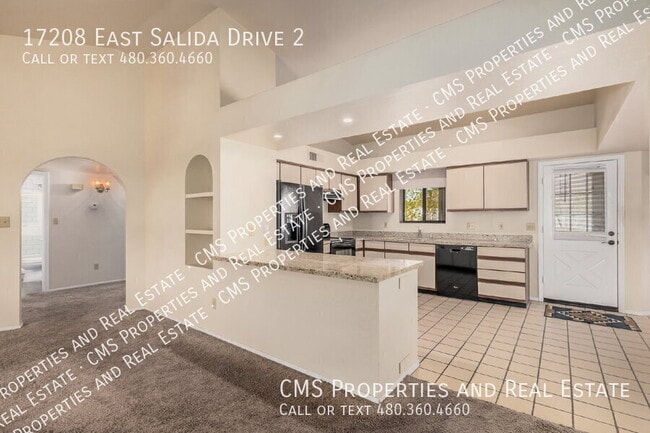 Building Photo - 17208 E Salida Dr