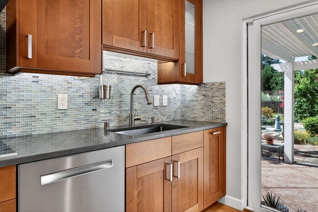 Building Photo - 2,003 Sq Ft Modern 4BR/2BA: Solar, EV Charging & Private Orchard!