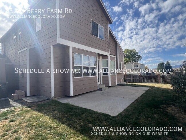Building Photo - 11231 Berry Farm Rd