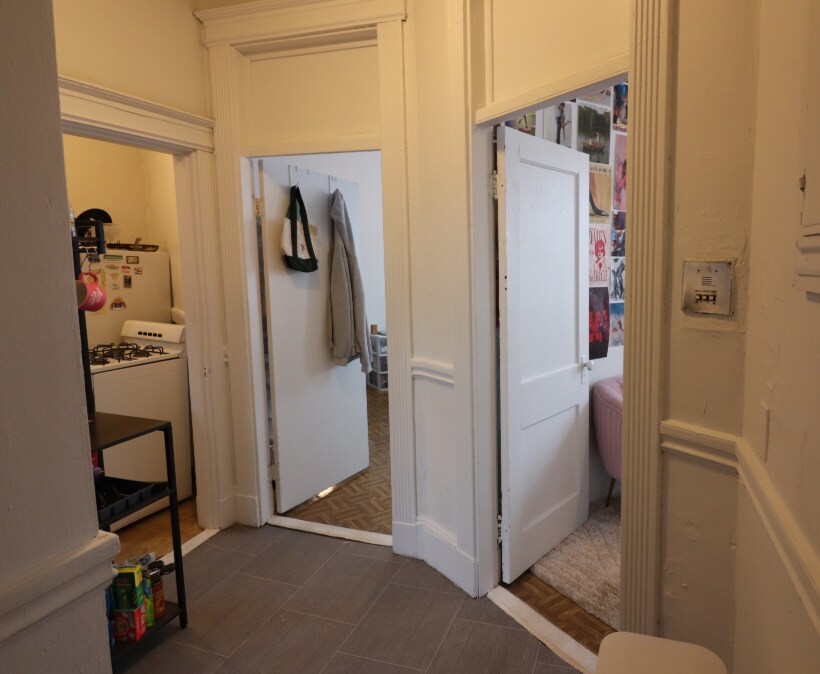 Apt 25 - 407 Huntington Ave