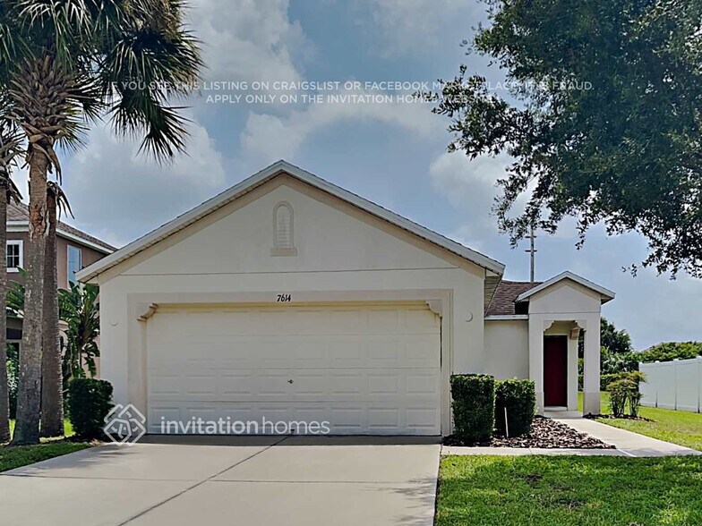 Primary Photo - 7614 Forest Mere Dr