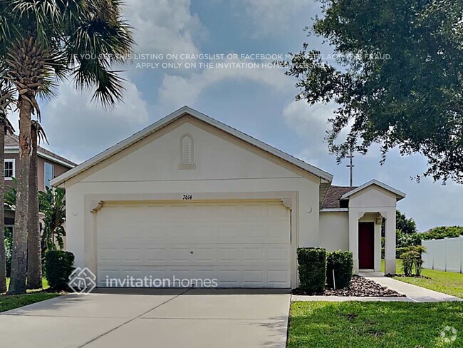 Building Photo - 7614 Forest Mere Dr