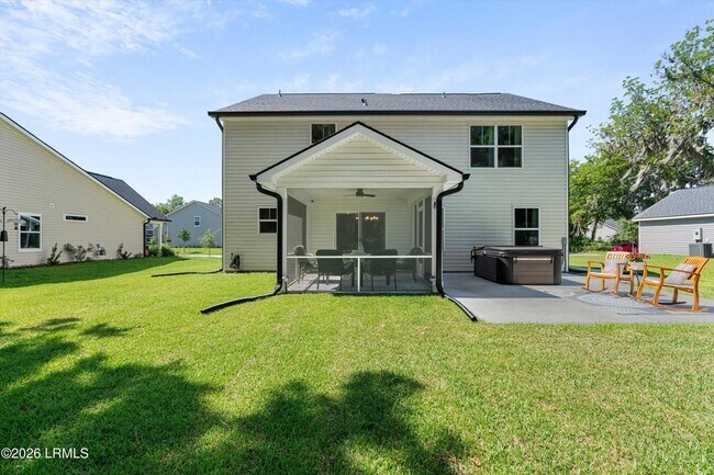 Building Photo - 137 Teal Bluff Blvd