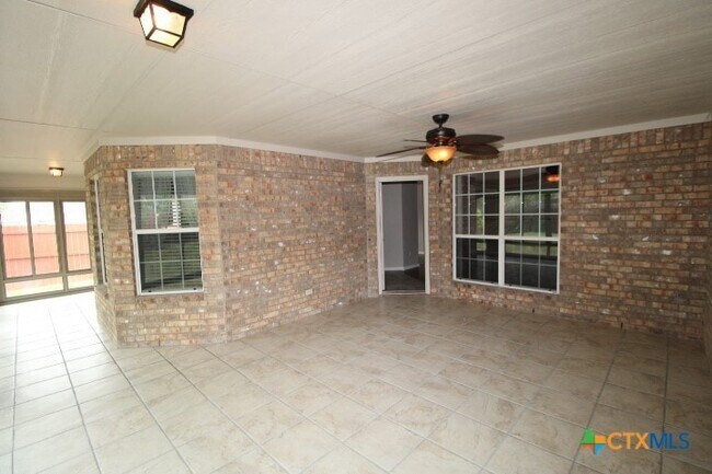 Building Photo - 603 Mustang Trail