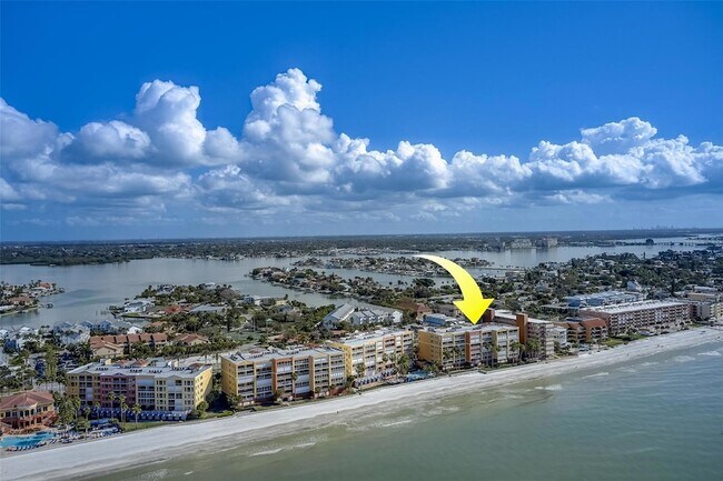 Building Photo - 16450 Gulf Blvd