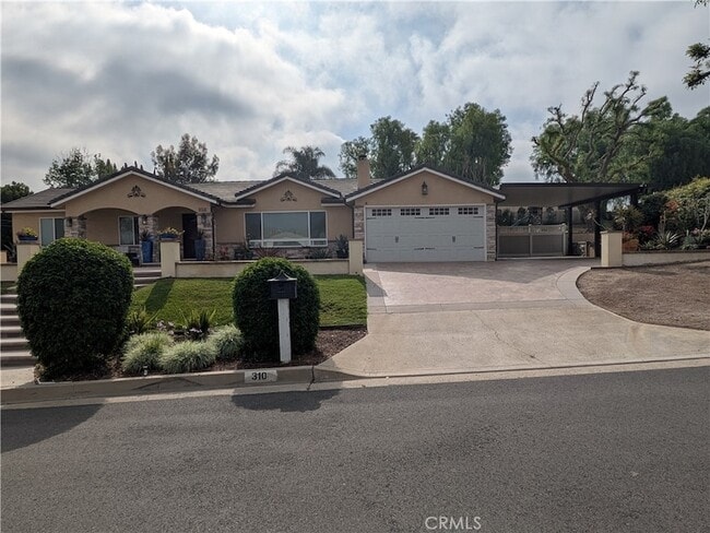 Building Photo - 310 Marion Blvd