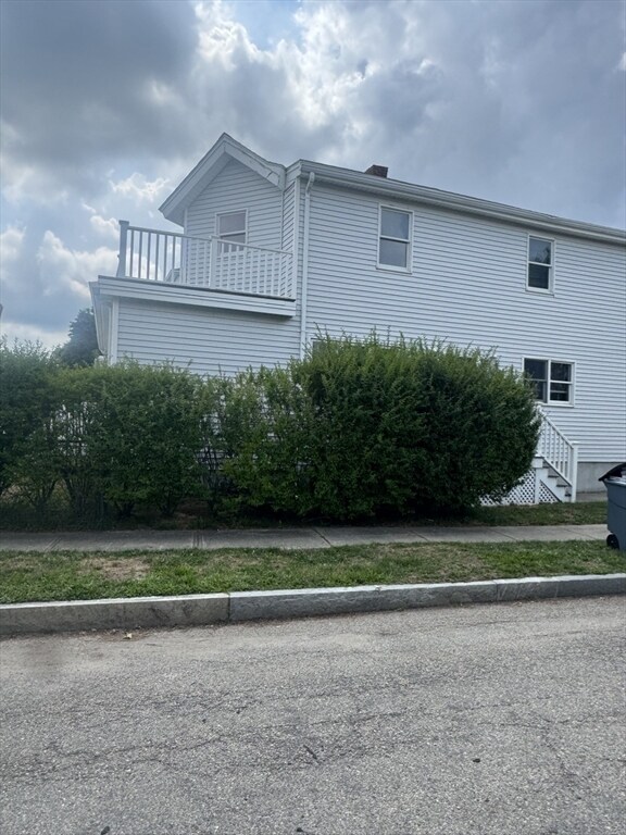 Building Photo - 639 Quincy Shore Dr