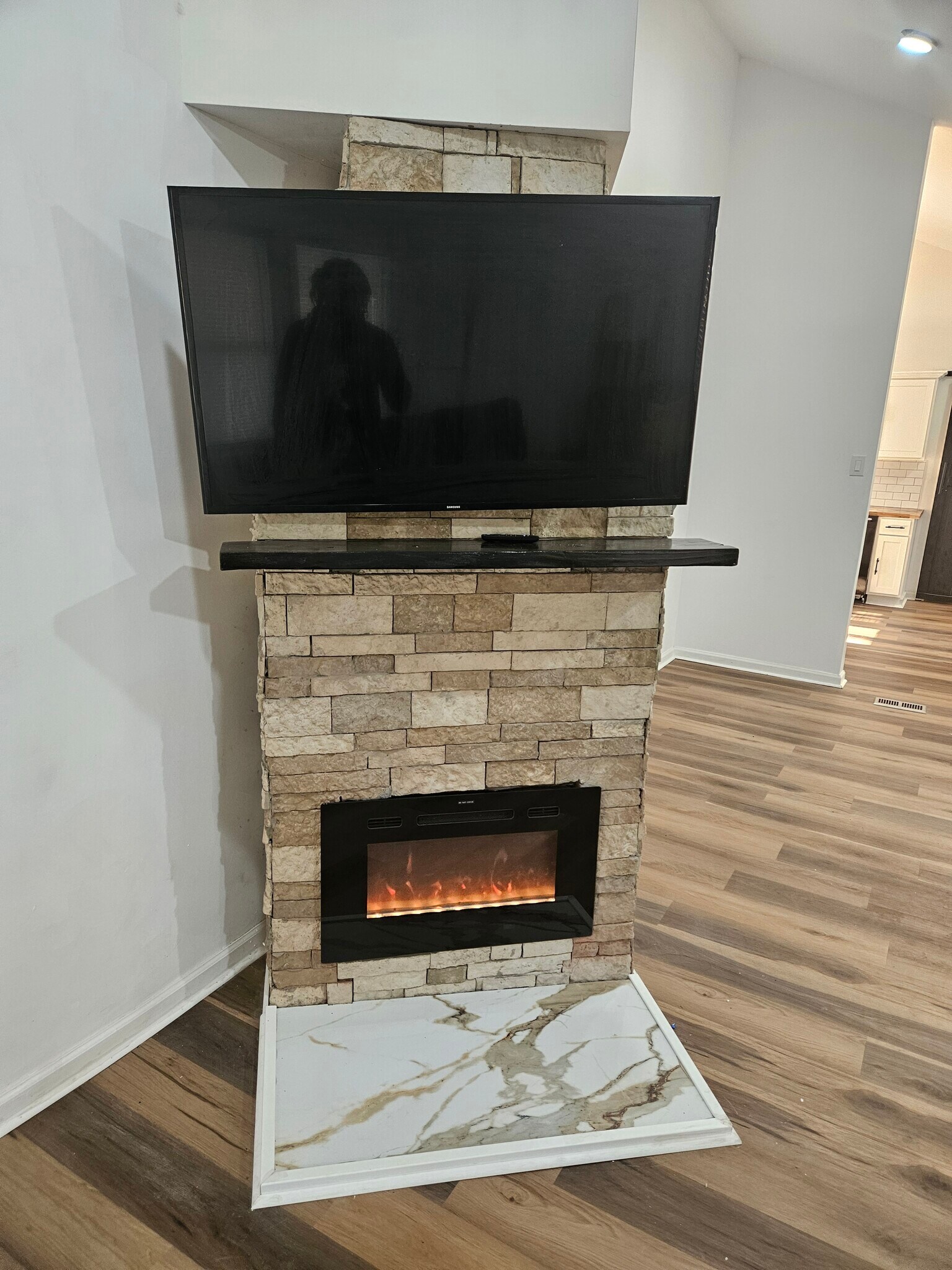 Building Photo - 166 Hampton Wills Dr