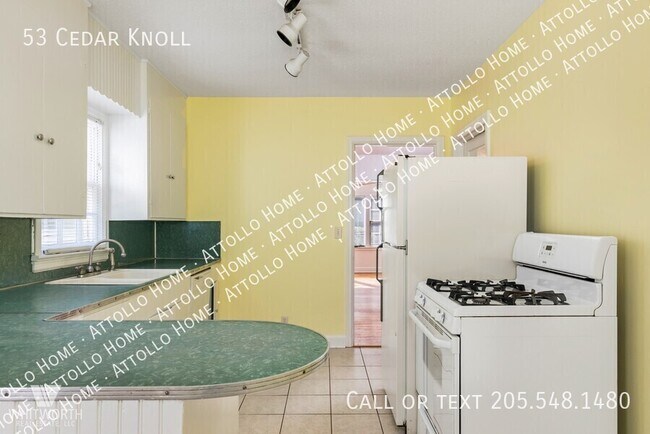 Building Photo - Charming 4-Bed Home in Cedar Knoll - Large...