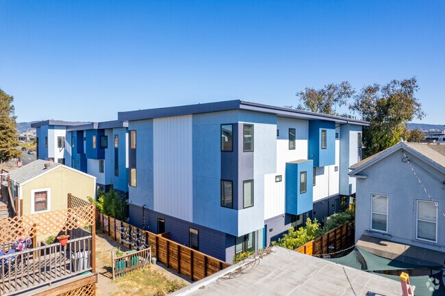 Primary Photo - ArtHaus Northgate