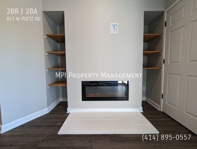 Building Photo - 853 W. Puetz Road - 2 Bedroom, 2 Bathroom ...