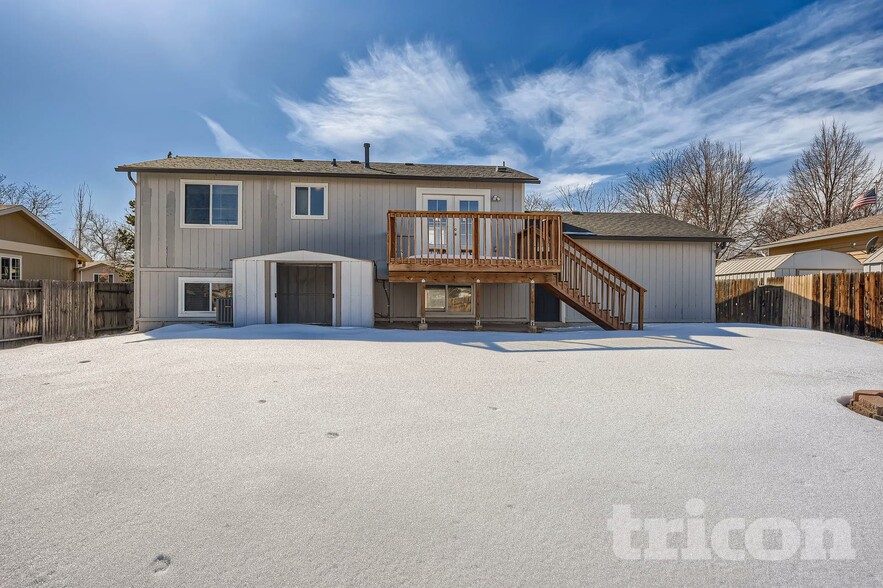 Building Photo - 16319 E Bates Dr
