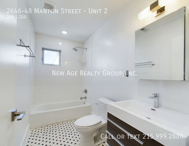 Building Photo - Welcome to 2646 Manton Street!