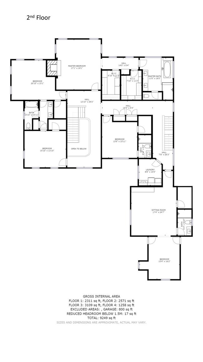 Building Photo - 12 Woody Ln