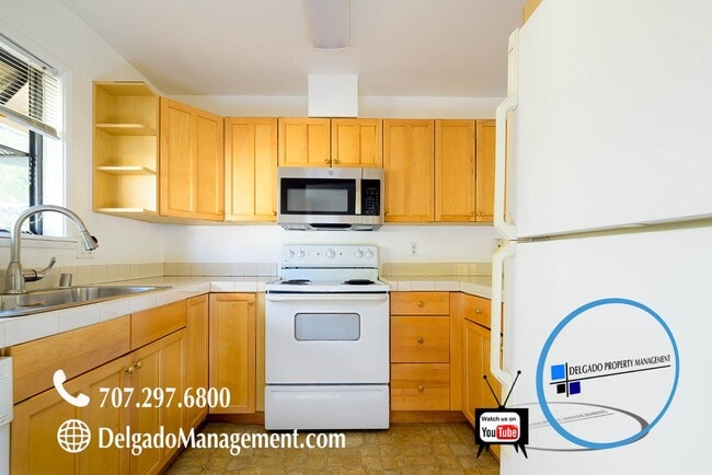 Building Photo - Bay View Villas newly remodeled 2 bedroom ...