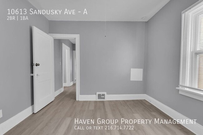 Building Photo - 10613 Sandusky Ave