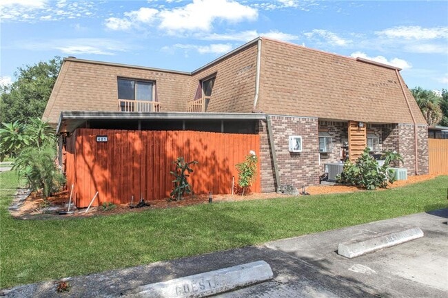 Building Photo - 401 Terrace Ct