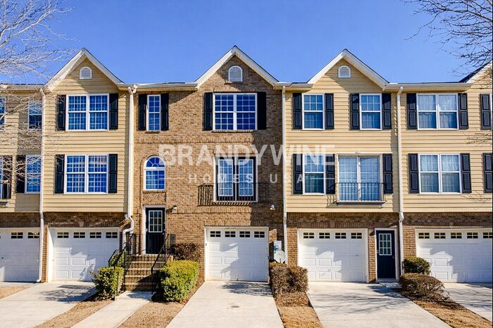 Building Photo - 3110 Bonnes Dr