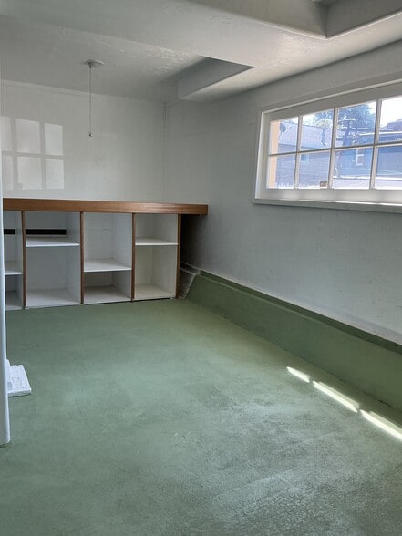 Basement - 1046 48th St