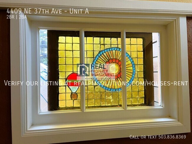 Building Photo - 4409 NE 37th Ave