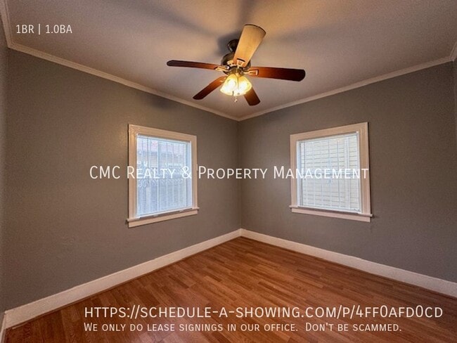 Building Photo - 1535 E Florida St