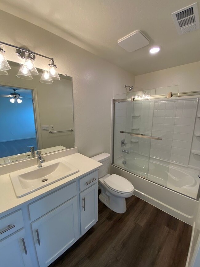 Building Photo - Tulare smart home, DR HORTON built home coming soon! Energy efficient