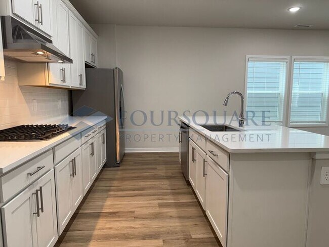 Building Photo - Beautiful New Construction Home Surrounded by Nature: 4 Beds , 2-Car Garage ,Washer & Dryer Included