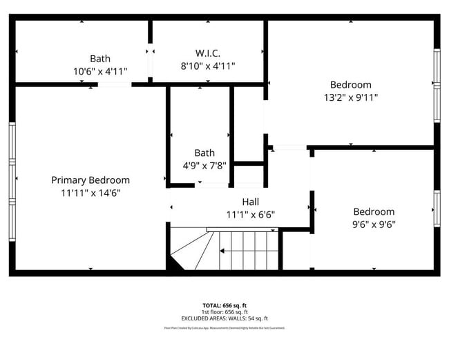 Building Photo - 3349 Lathenview Ct
