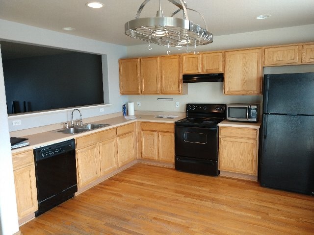 Building Photo - 10997 Gaylord St