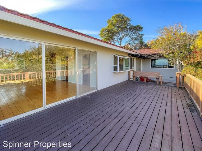 Building Photo - 3 br, 2 bath House - 2836 Las Piedras Drive