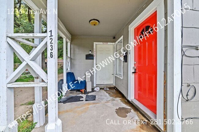 Building Photo - 1236 2nd Ave N