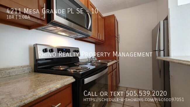 Building Photo - 4211 Mesa Grande Pl SE