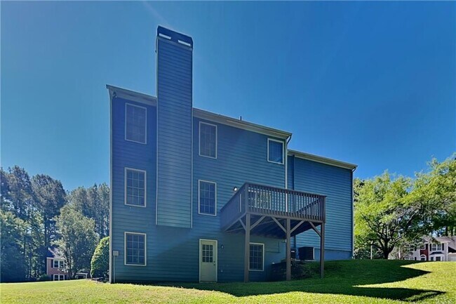 Building Photo - 1007 Elsberry Dr