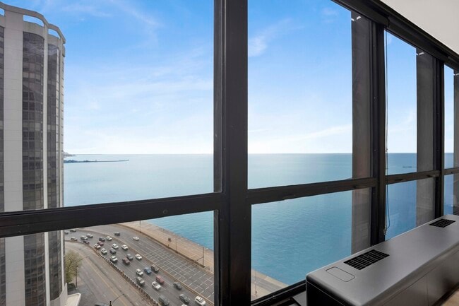 Building Photo - 900 N Lake Shore Dr