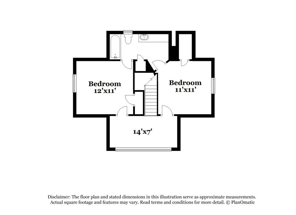 Building Photo - 9854 Cedarcrest Dr