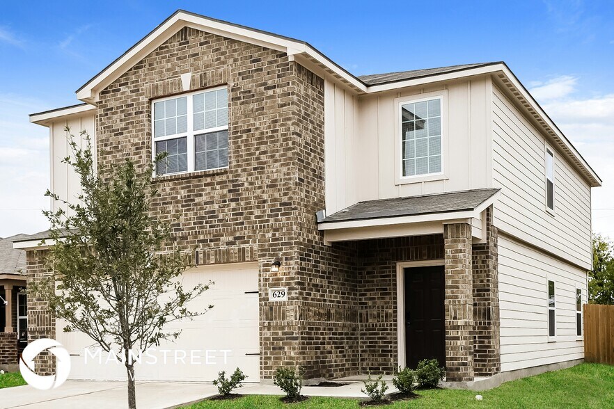 Building Photo - 629 Greenway Trl