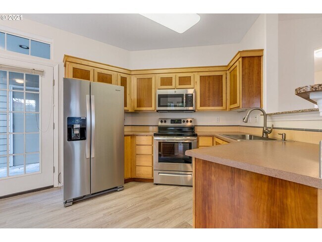 Building Photo - 1280 Northeast 63rd Way