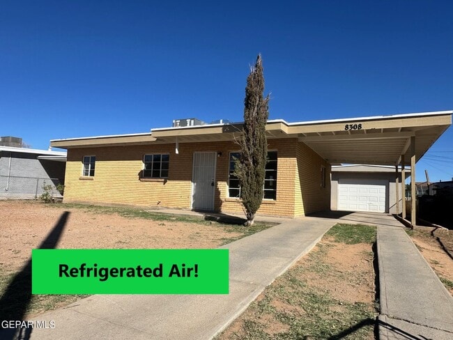 Primary Photo - 8308 Mt Ranier Dr