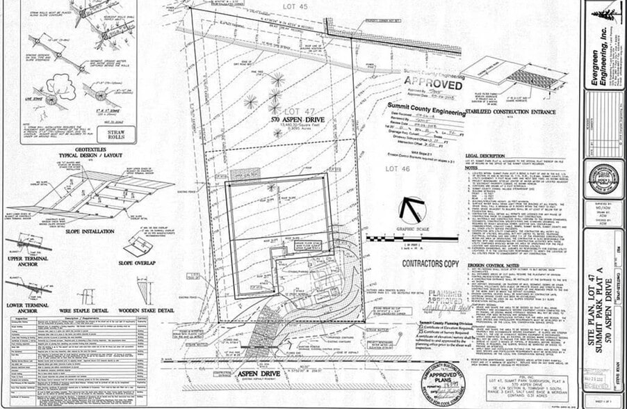 Building Photo - 570 Aspen Dr