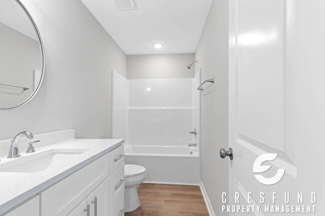 Building Photo - NEW CONSTRUCTION 2BR 2BATH Fort Bragg Manchester Gate less then 5 miles