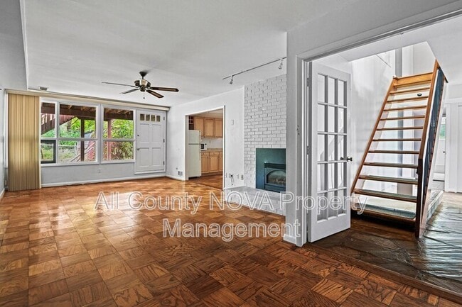 Building Photo - 8108 Timber Valley Ct