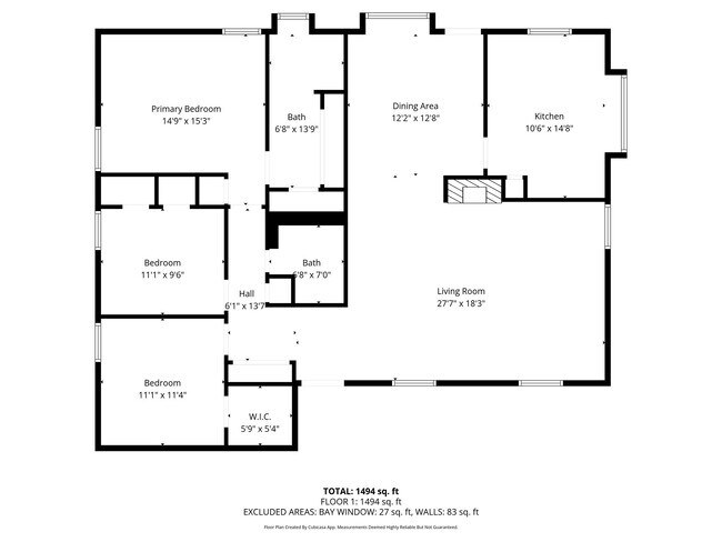 Building Photo - 4411 Leyland Dr