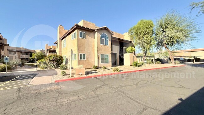Building Photo - 9451 E Becker Ln
